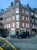Amsterdam-oost